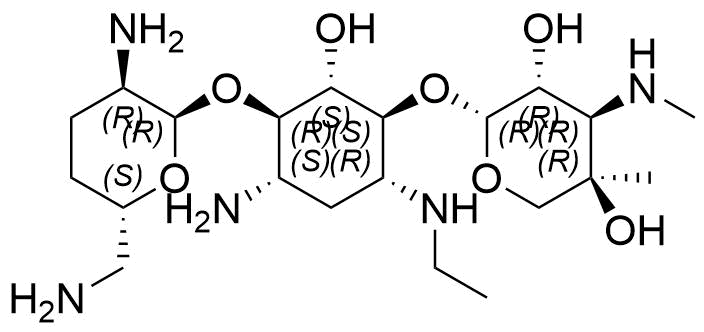 Etimicin