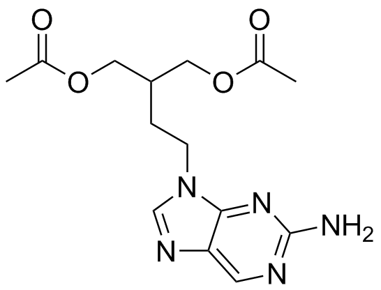 Famciclovir