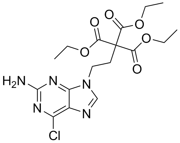 Famciclovir Impurity 39