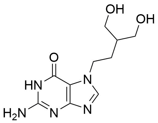 Famciclovir Impurity 7