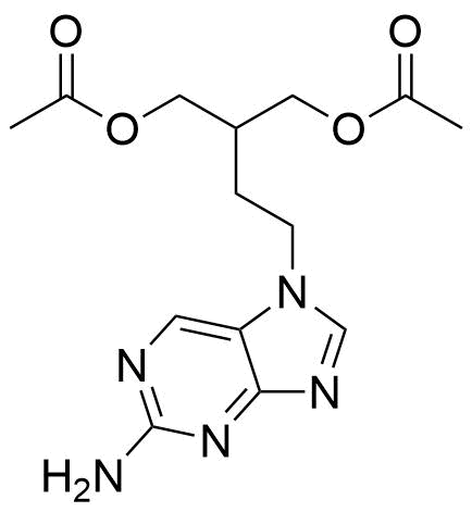 Famciclovir N7-Isomer (USP)