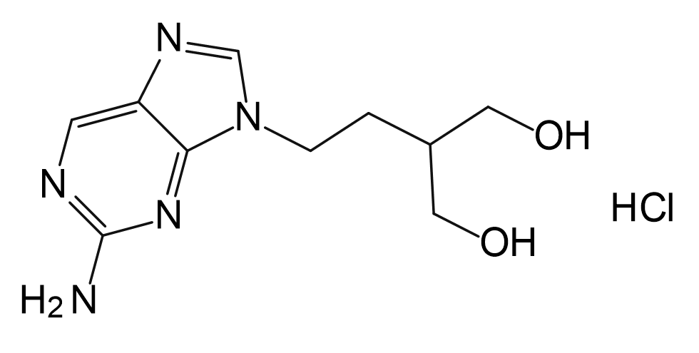Famciclovir USP Related Compound A