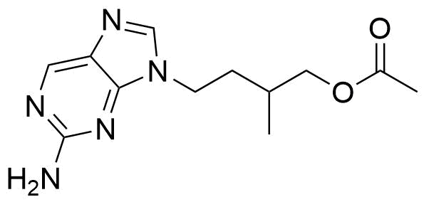 Famciclovir USP Related Compound C