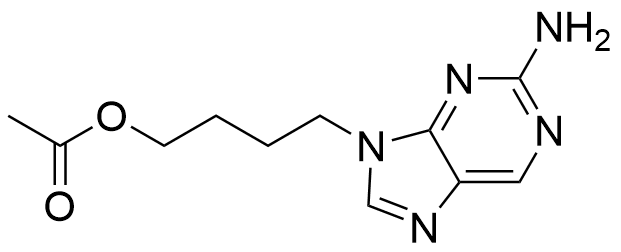 Famciclovir Impurity 42