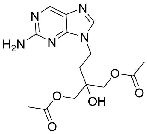 Famciclovir Impurity 43