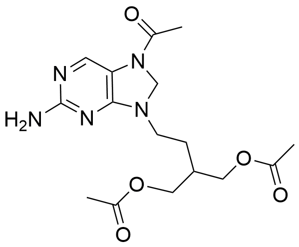 Famciclovir Impurity 45