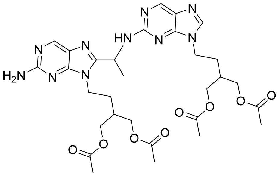 Famciclovir Impurity 47