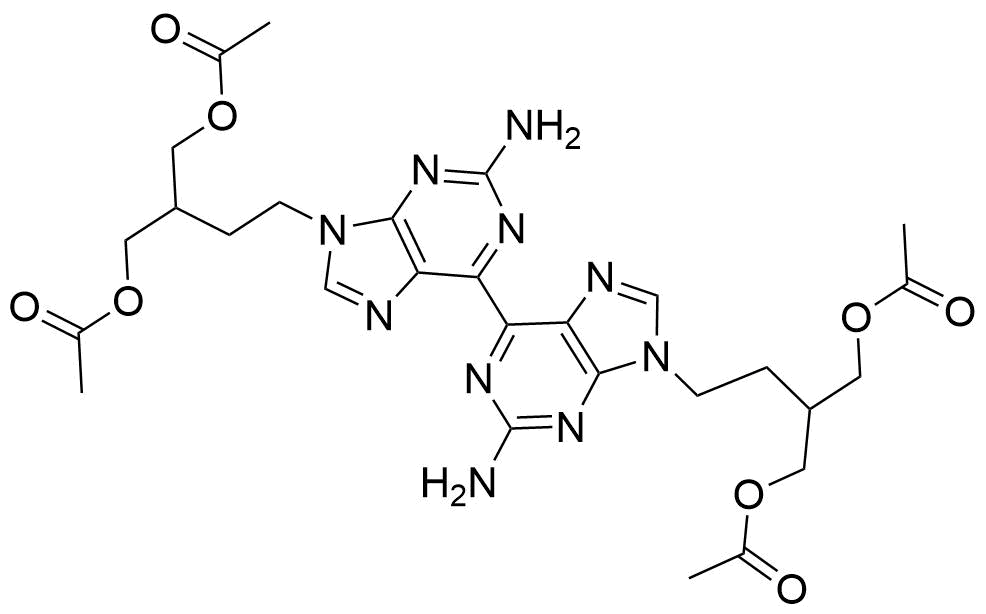 Famciclovir Impurity 48