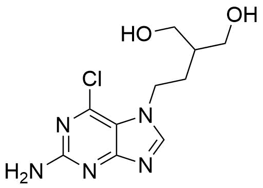 Famciclovir Impurity 52