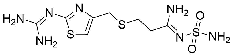 Famotidine