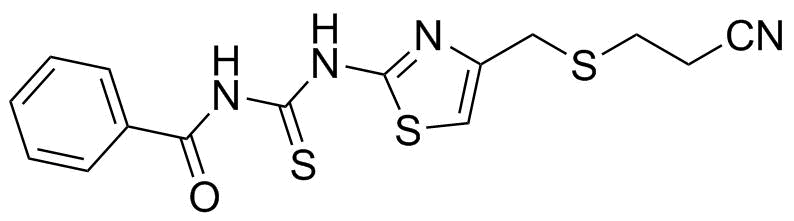 Famotidine Impurity 34
