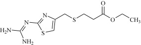 Famotidine Impurity 38