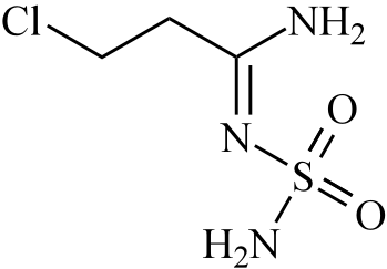 Famotidine Impurity 39