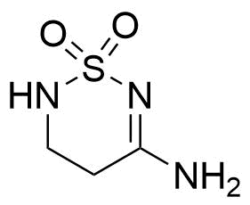 Famotidine Impurity 43
