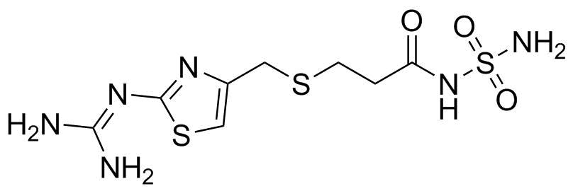 Famotidine EP Impurity C