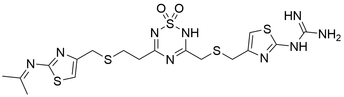 Famotidine Impurity 45