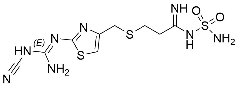 Famotidine Impurity 47