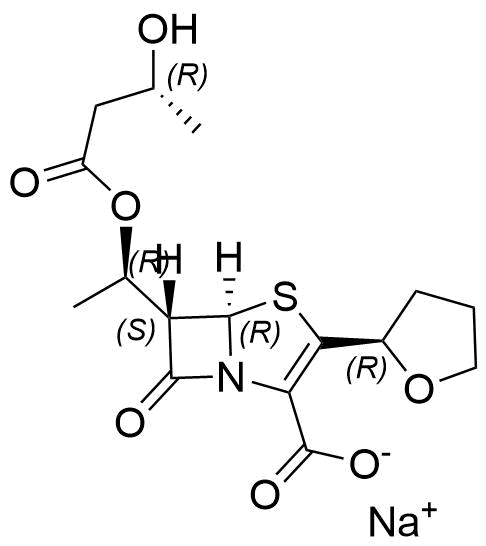 Faropenem Impurity 12