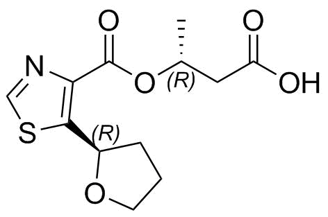 Faropenem Impurity 15