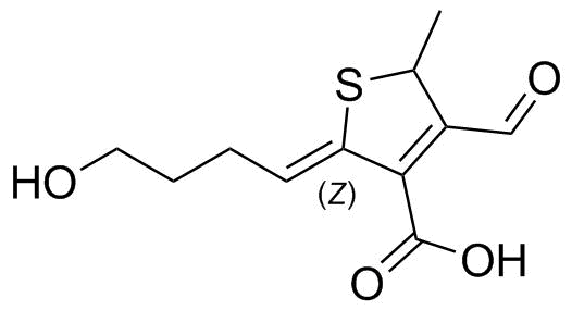 Faropenem Impurity 16