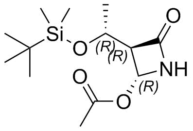 Faropenem Impurity 17