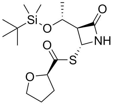 Faropenem Impurity 19