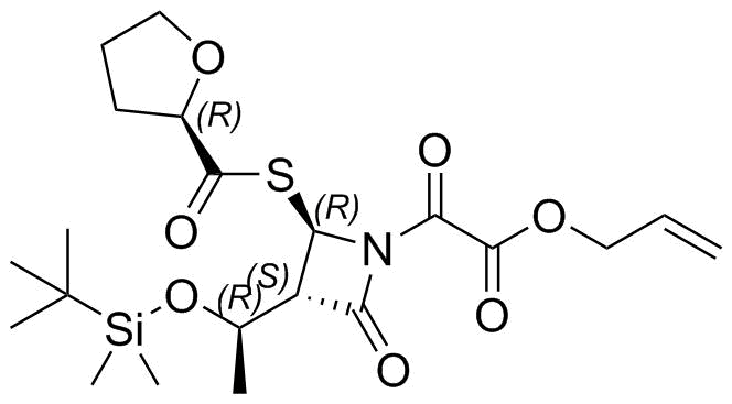 Faropenem Impurity 20