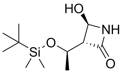 Faropenem Impurity 21