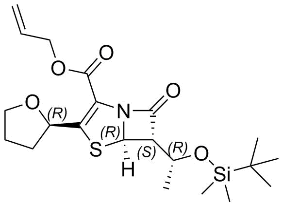 Faropenem Impurity 22