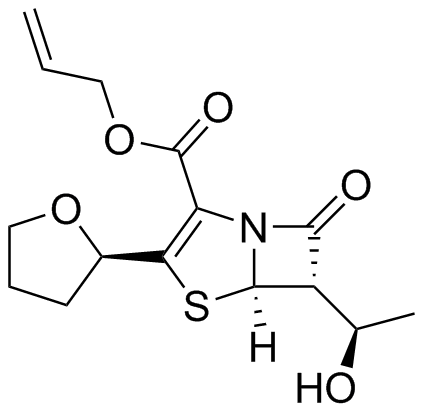 Faropenem Impurity 23