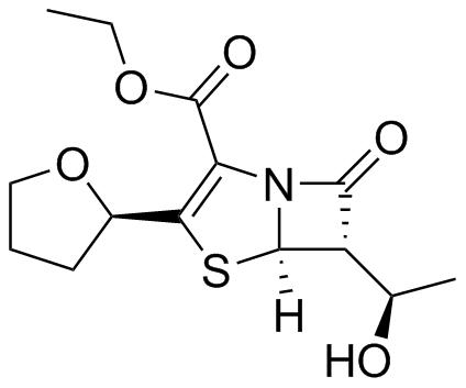 Faropenem Impurity 24