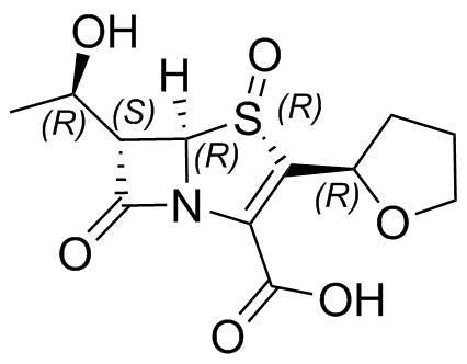 Faropenem Impurity 25