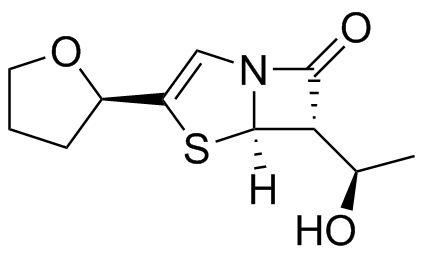 Faropenem Impurity 26