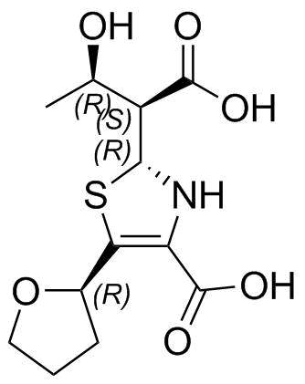Faropenem Impurity 27