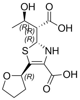 Faropenem Impurity 28