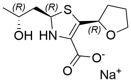 Faropenem Impurity 29
