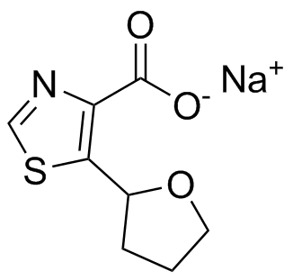 Faropenem Impurity 30