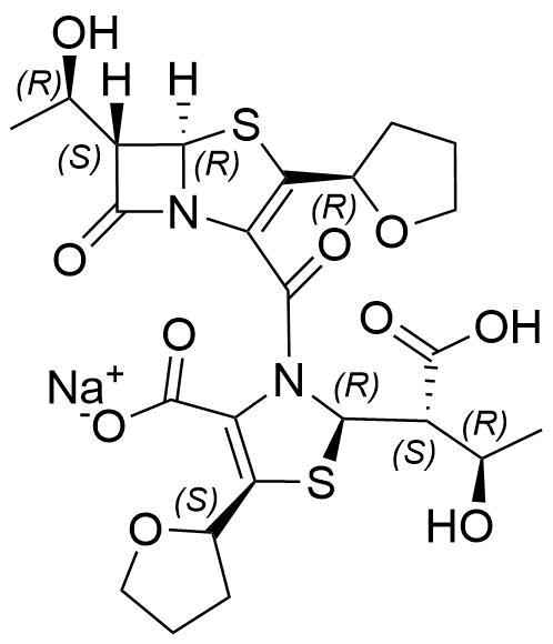 Faropenem Impurity 33