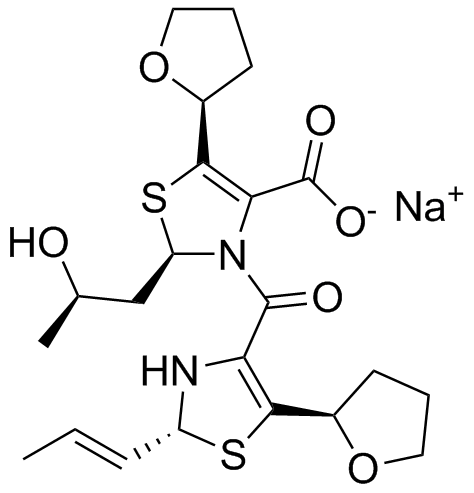 Faropenem Impurity 34