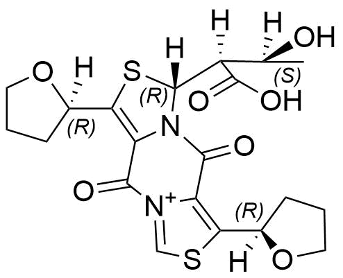 Faropenem Impurity 35