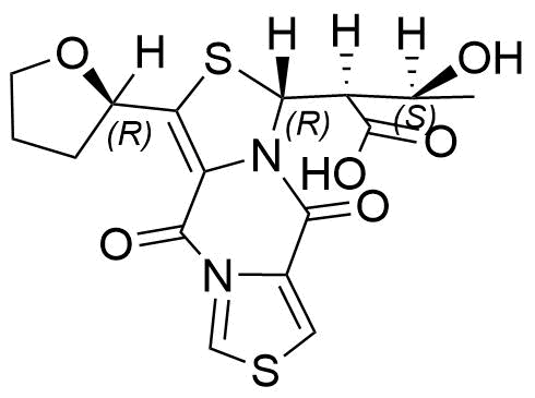 Faropenem Impurity 36