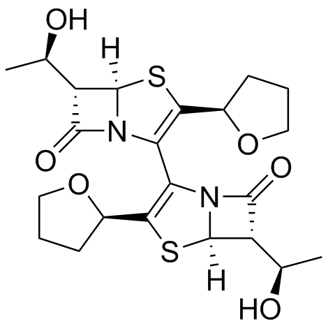 Faropenem Impurity 37