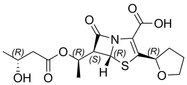 Faropenem Impurity 40