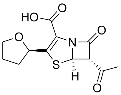 Faropenem Impurity 41