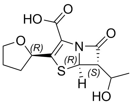 Faropenem Impurity 42