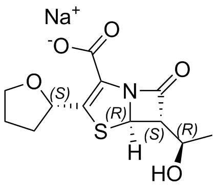 Faropenem Impurity 43