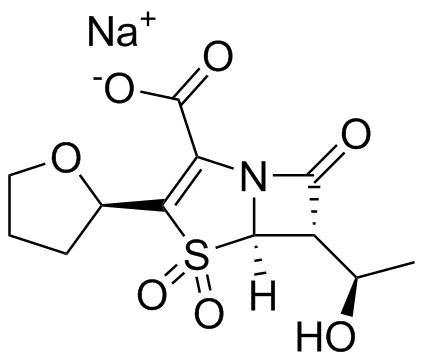 Faropenem Impurity 44