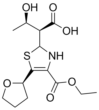 Faropenem Impurity 45