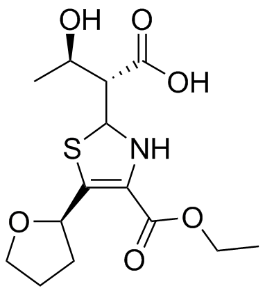 Faropenem Impurity 46