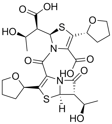 Faropenem Impurity 47